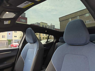 2026 Volvo EX30 Cross Country Ultra