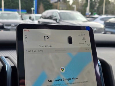 2026 Volvo EX30 Cross Country Ultra