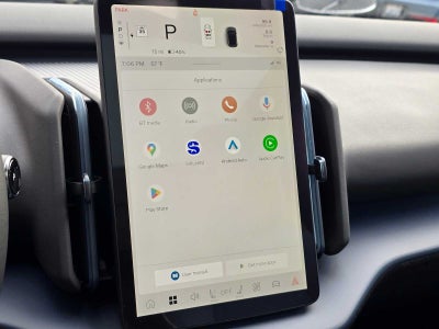 2026 Volvo EX30 Cross Country Ultra