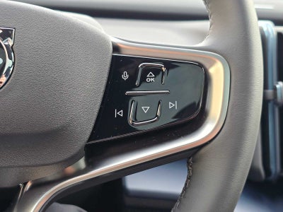 2026 Volvo EX30 Cross Country Ultra