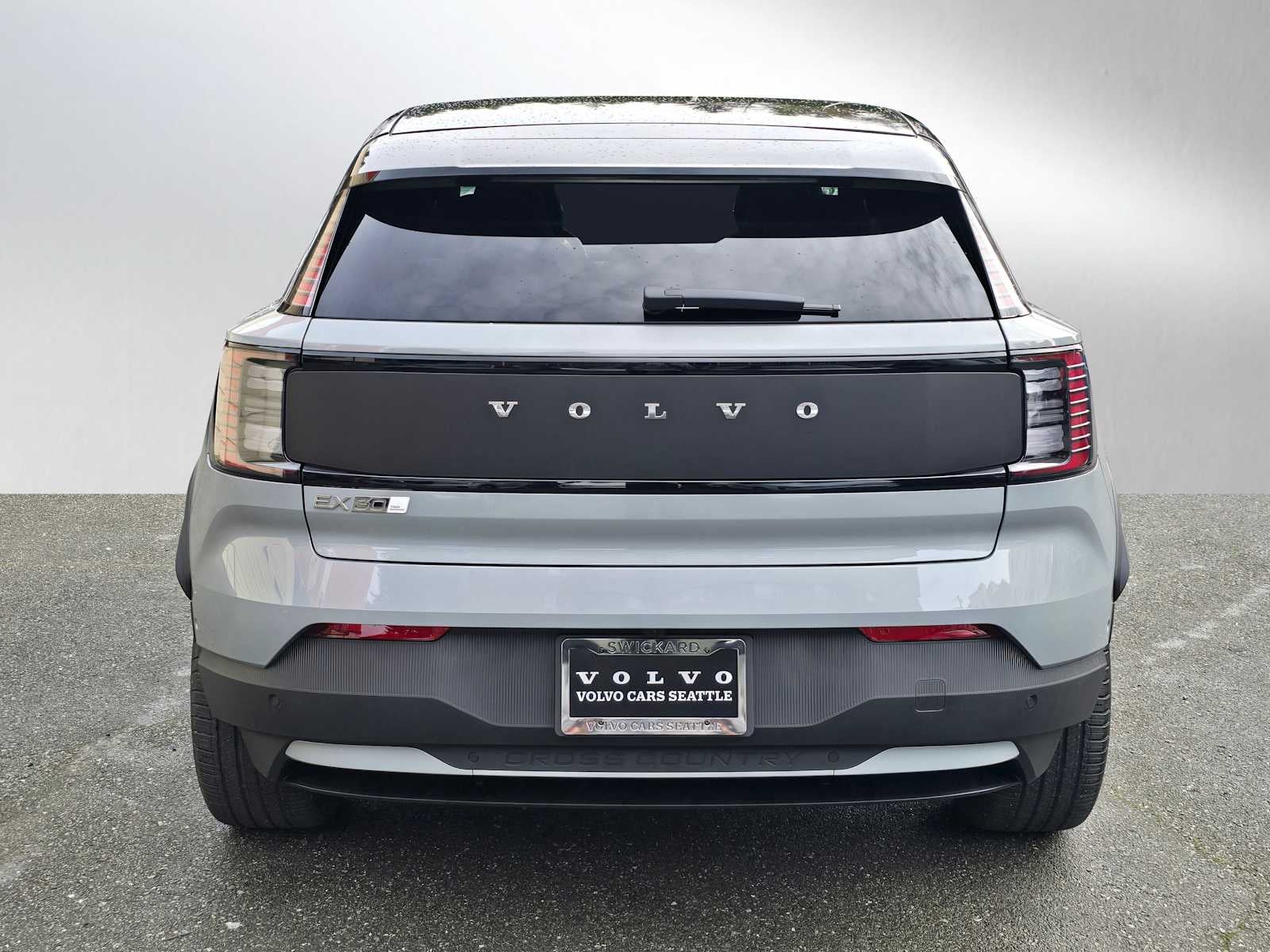 2026 Volvo EX30 Cross Country Ultra