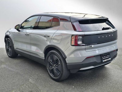 2026 Volvo EX30 Cross Country Ultra