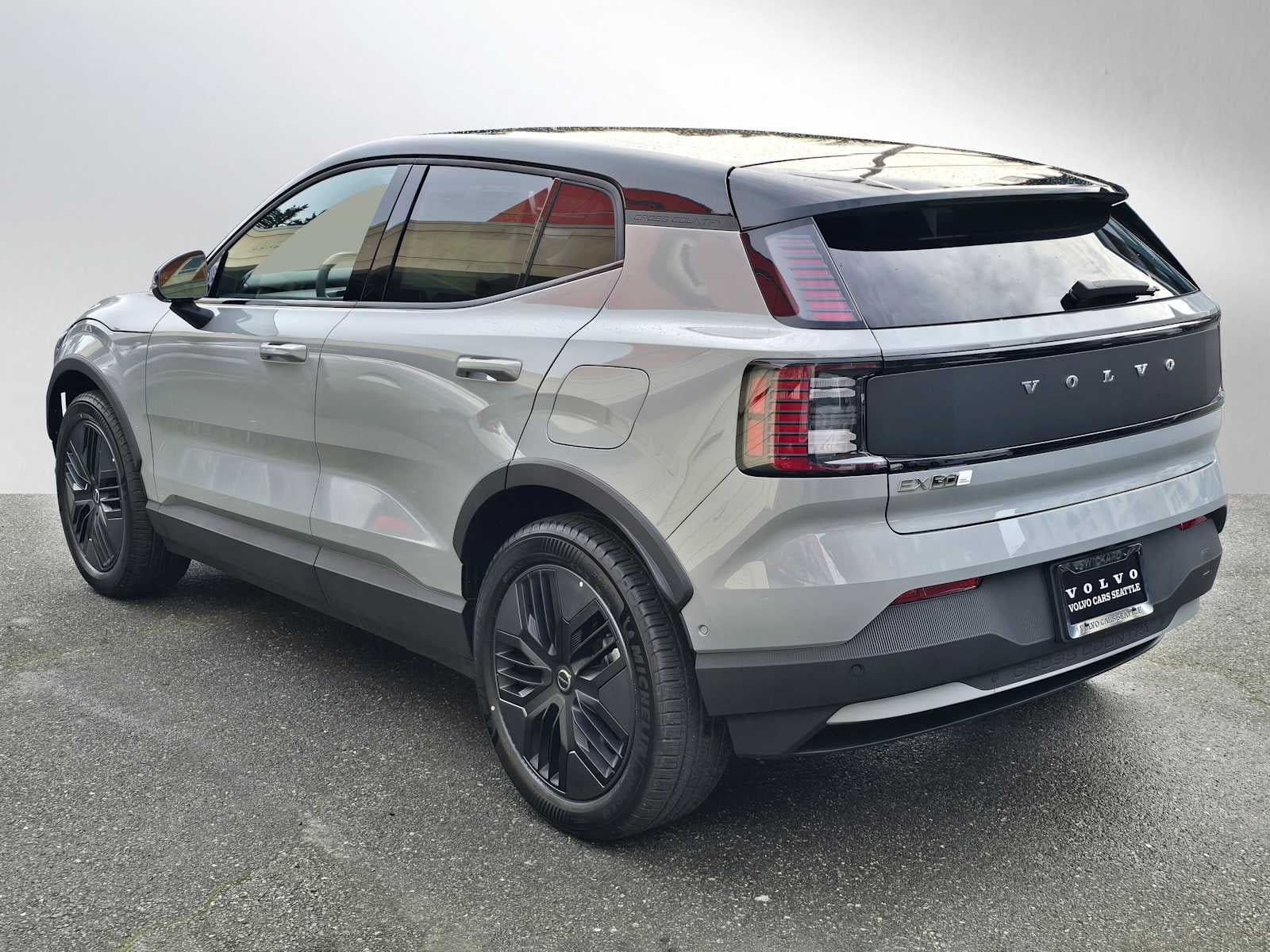 2026 Volvo EX30 Cross Country Ultra