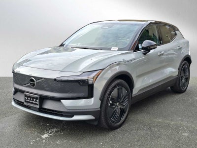 2026 Volvo EX30 Cross Country Ultra