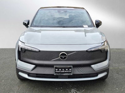 2026 Volvo EX30 Cross Country Ultra