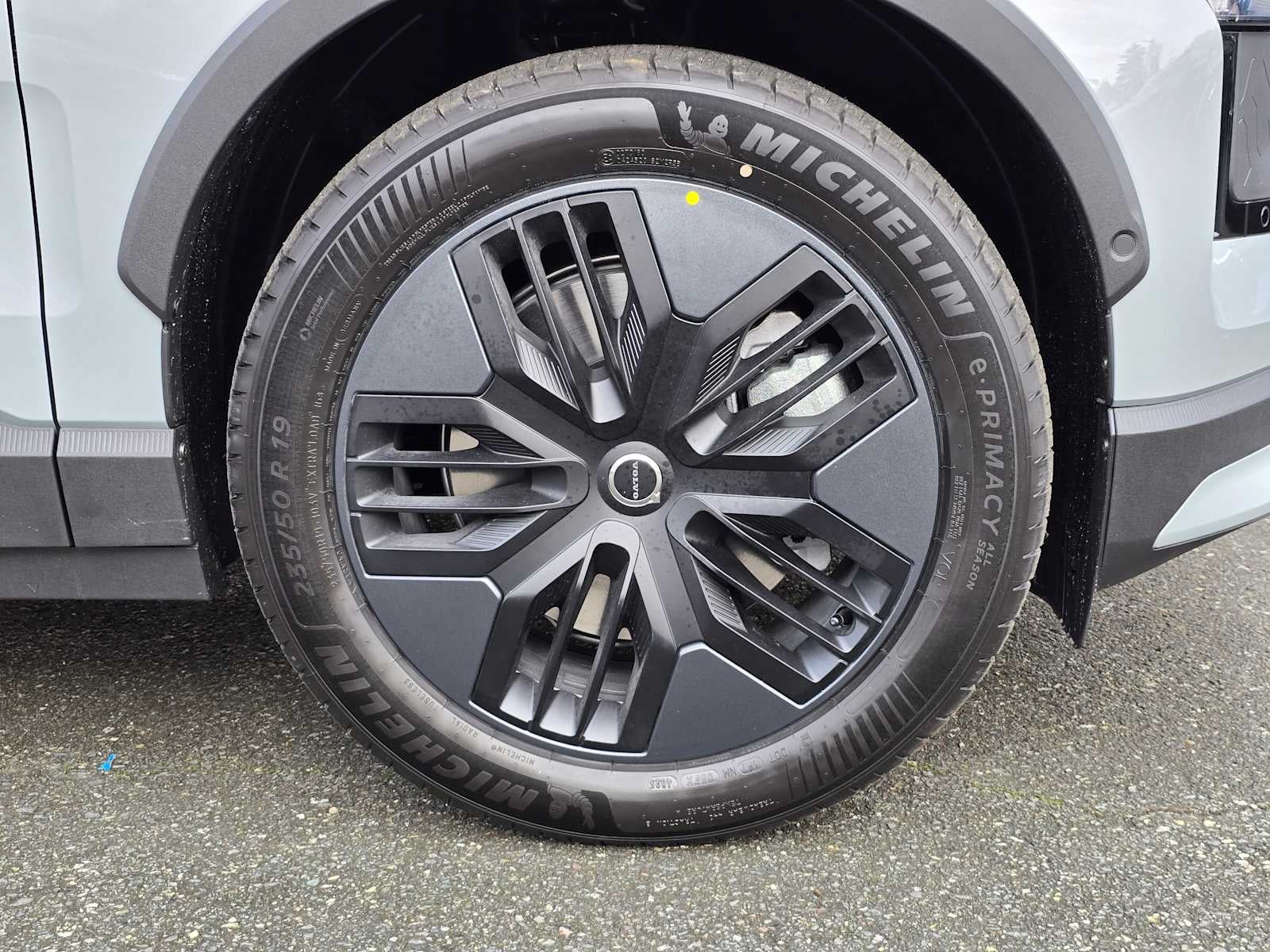 2026 Volvo EX30 Cross Country Ultra