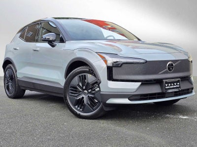 2026 Volvo EX30 Cross Country Ultra