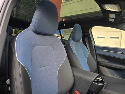 2026 Volvo EX30 Cross Country Ultra