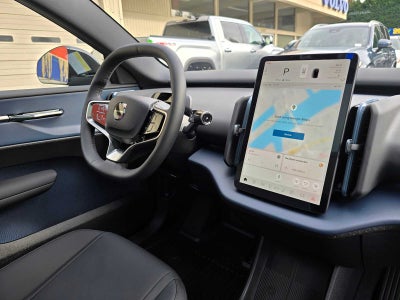 2026 Volvo EX30 Cross Country Ultra