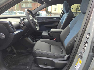 2026 Volvo EX30 Cross Country Ultra