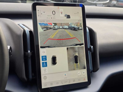 2026 Volvo EX30 Cross Country Ultra