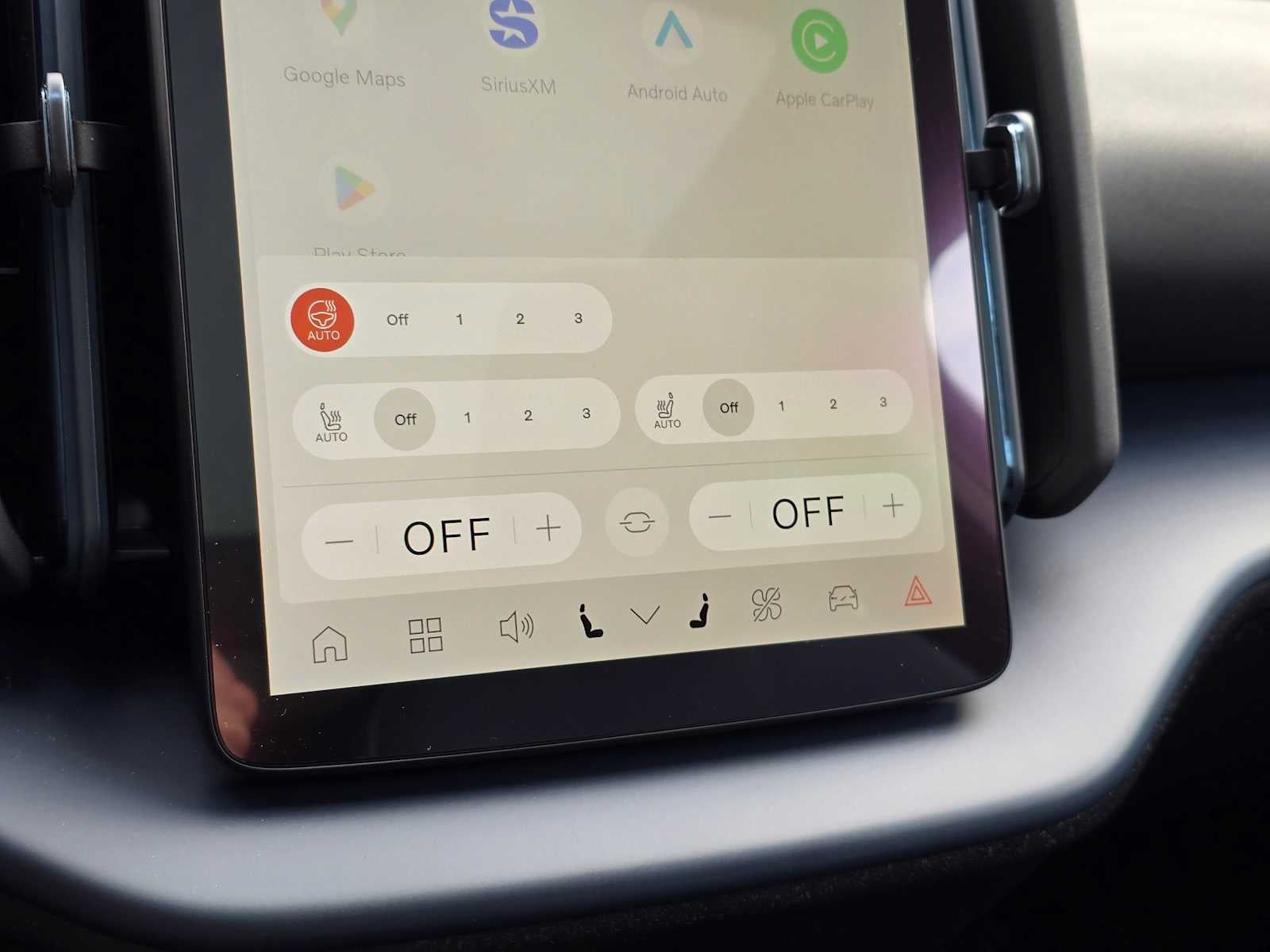 2026 Volvo EX30 Cross Country Ultra