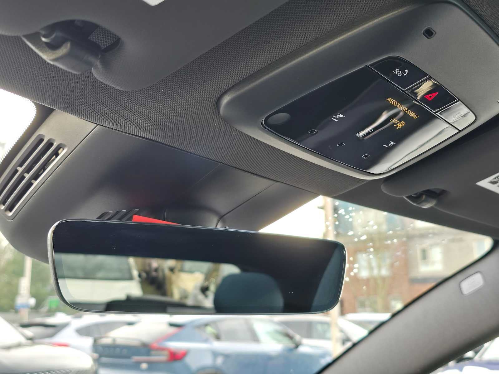 2026 Volvo EX30 Cross Country Ultra