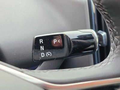 2026 Volvo EX30 Cross Country Ultra