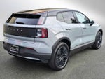2026 Volvo EX30 Cross Country Ultra