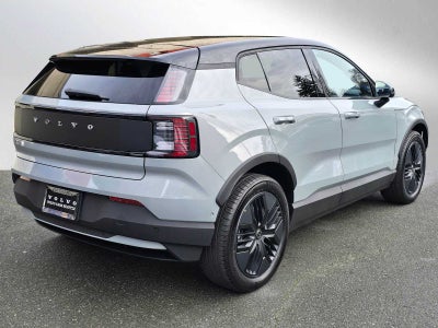 2026 Volvo EX30 Cross Country Ultra