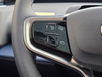 2026 Volvo EX30 Cross Country Ultra