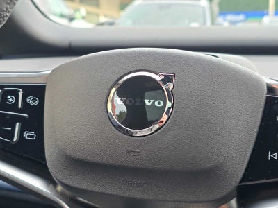 2026 Volvo EX30 Cross Country Ultra