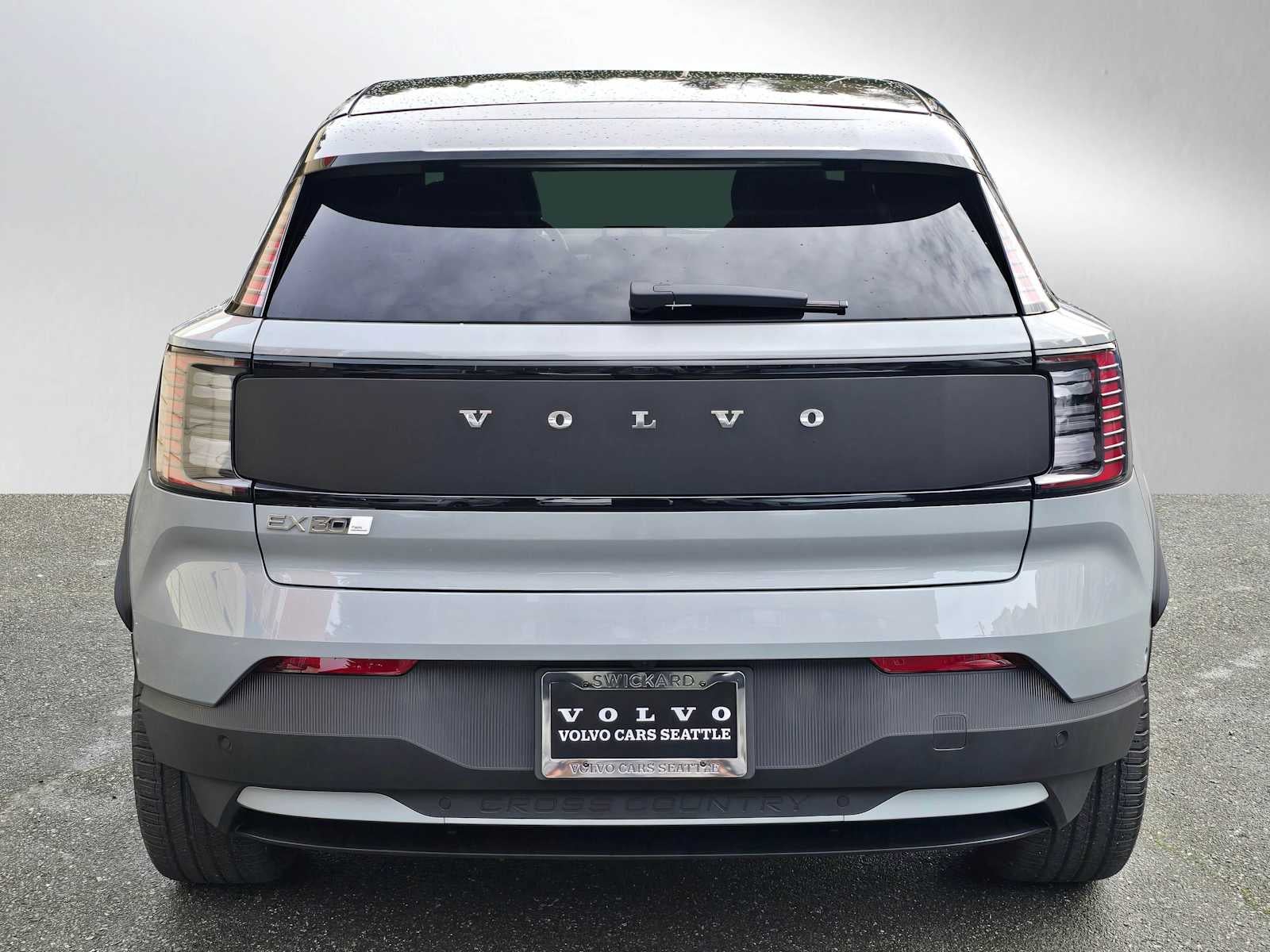 2026 Volvo EX30 Cross Country Ultra