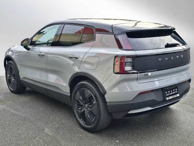 2026 Volvo EX30 Cross Country Ultra
