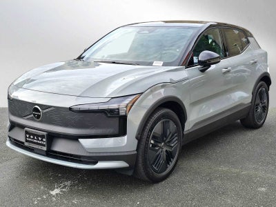 2026 Volvo EX30 Cross Country Ultra