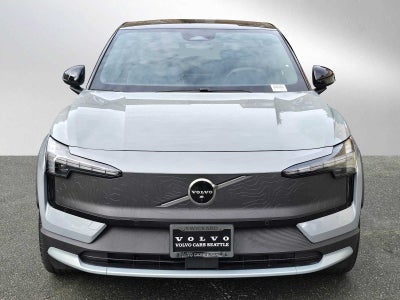 2026 Volvo EX30 Cross Country Ultra