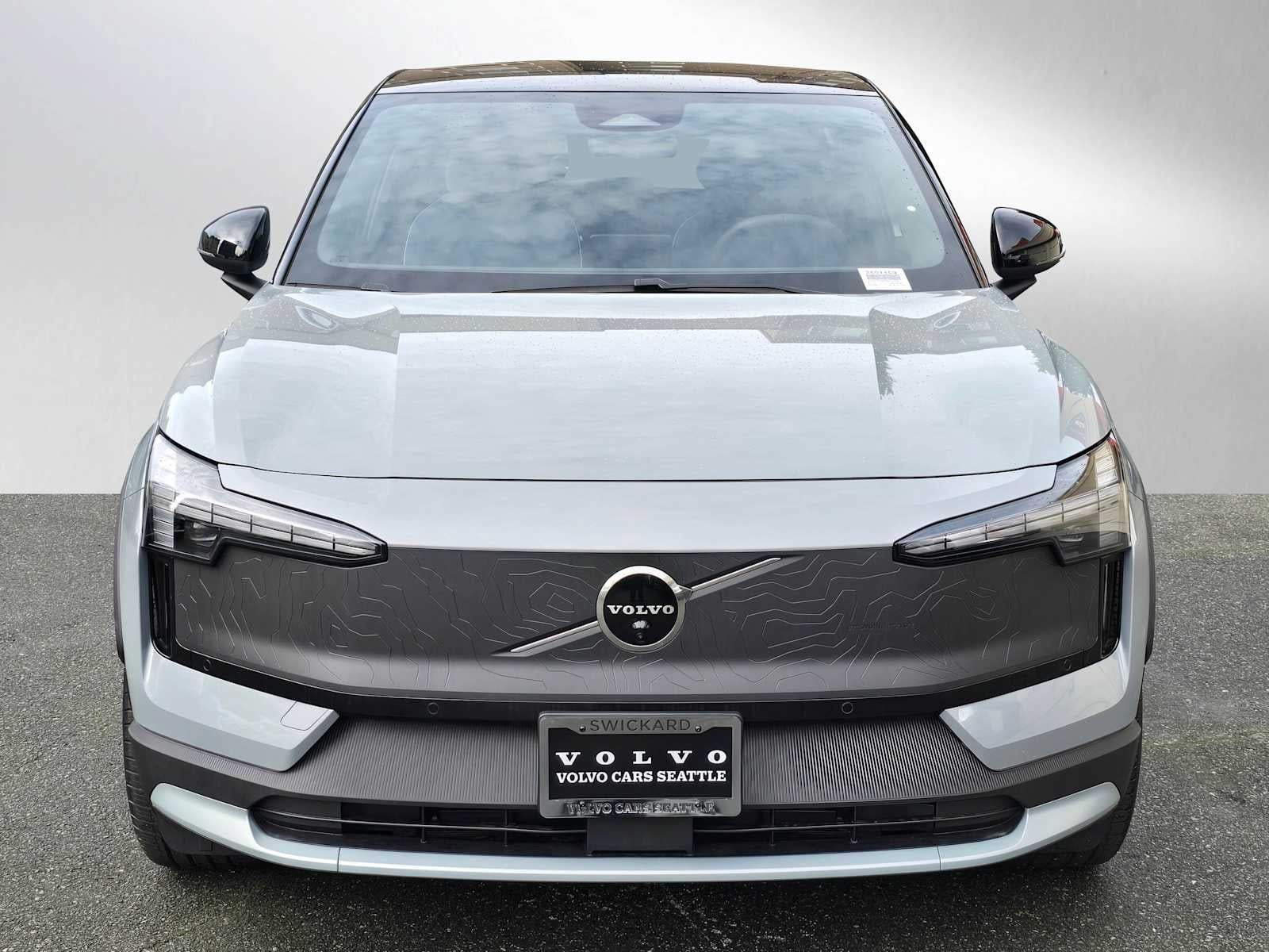 2026 Volvo EX30 Cross Country Ultra