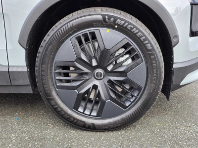 2026 Volvo EX30 Cross Country Ultra