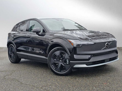 2026 Volvo EX30 Cross Country Ultra
