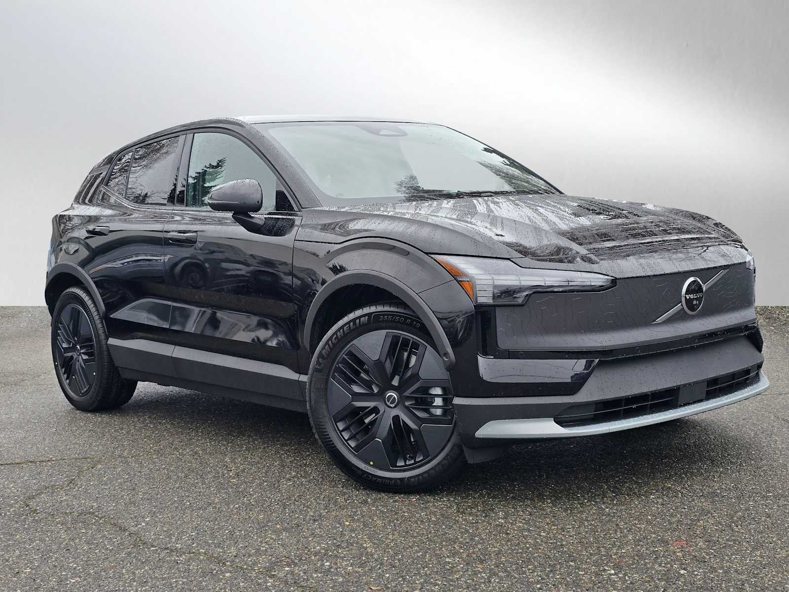 2026 Volvo EX30 Cross Country Ultra