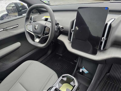 2026 Volvo EX30 Cross Country Ultra