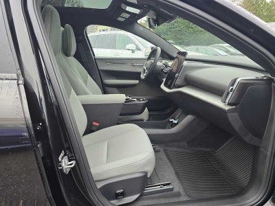 2026 Volvo EX30 Cross Country Ultra