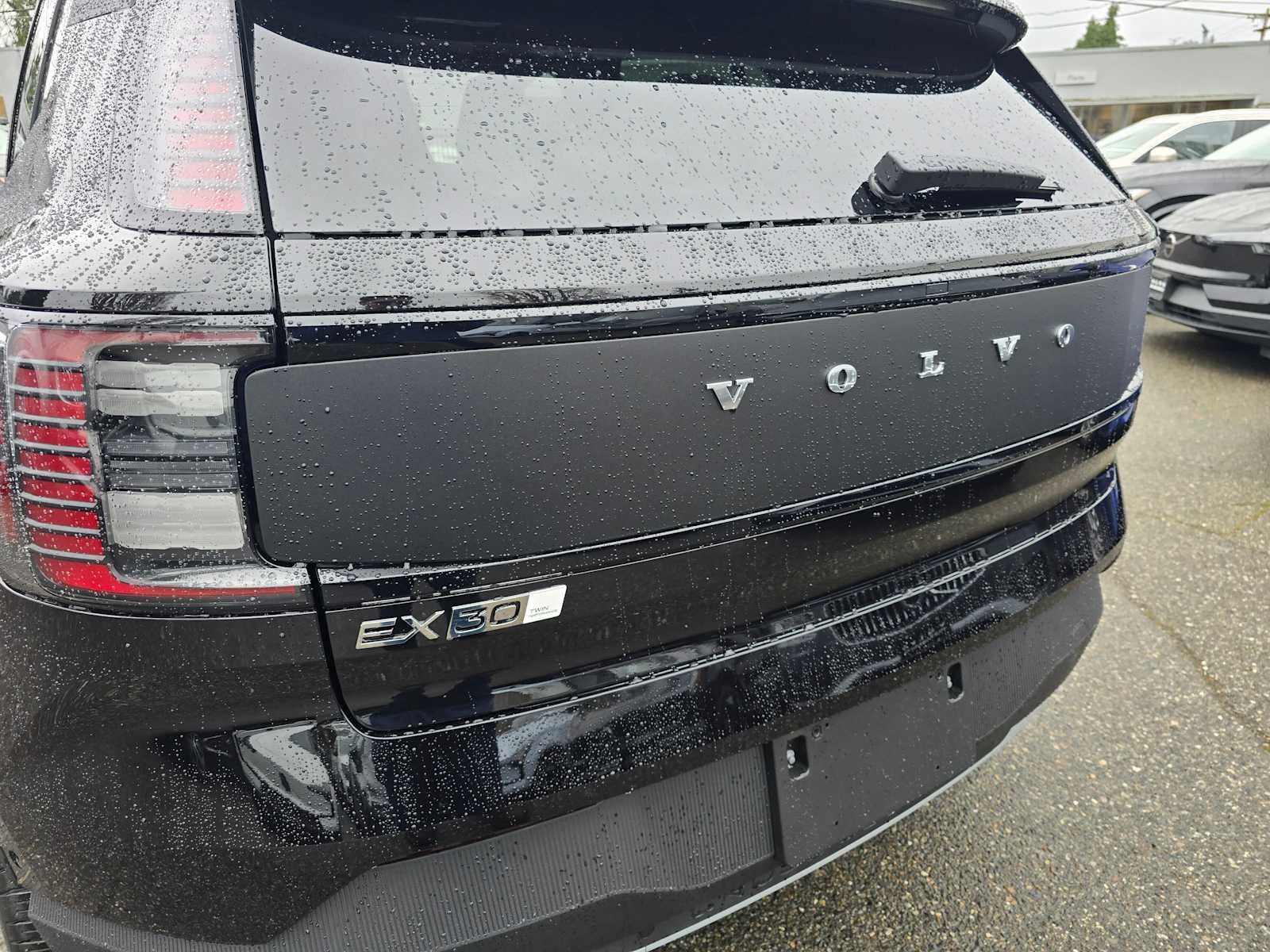 2026 Volvo EX30 Cross Country Ultra