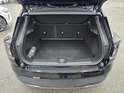 2026 Volvo EX30 Cross Country Ultra