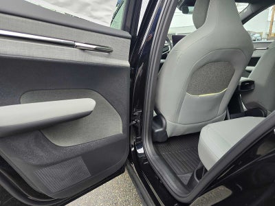 2026 Volvo EX30 Cross Country Ultra