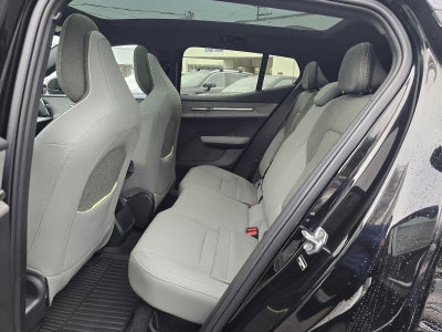 2026 Volvo EX30 Cross Country Ultra