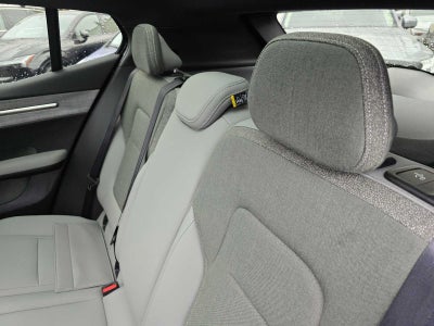 2026 Volvo EX30 Cross Country Ultra