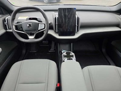 2026 Volvo EX30 Cross Country Ultra