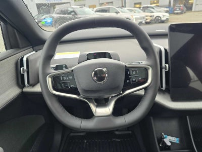 2026 Volvo EX30 Cross Country Ultra