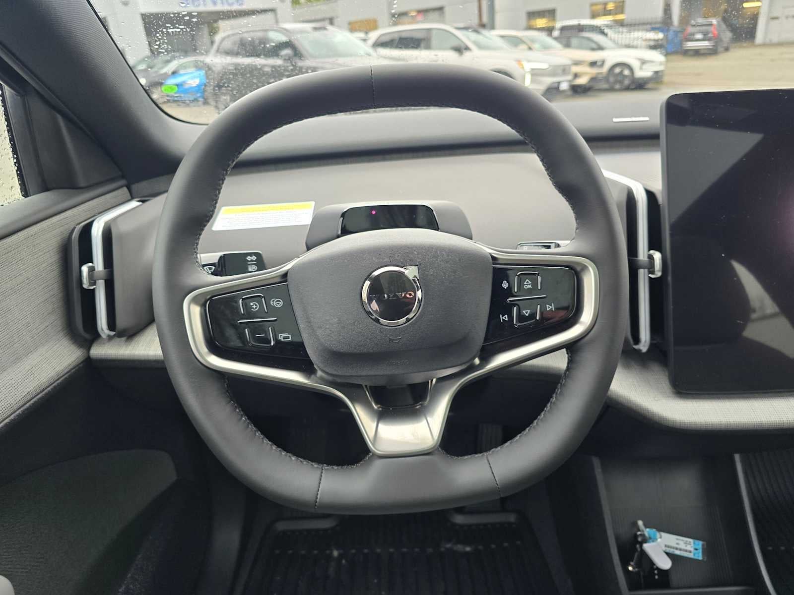 2026 Volvo EX30 Cross Country Ultra