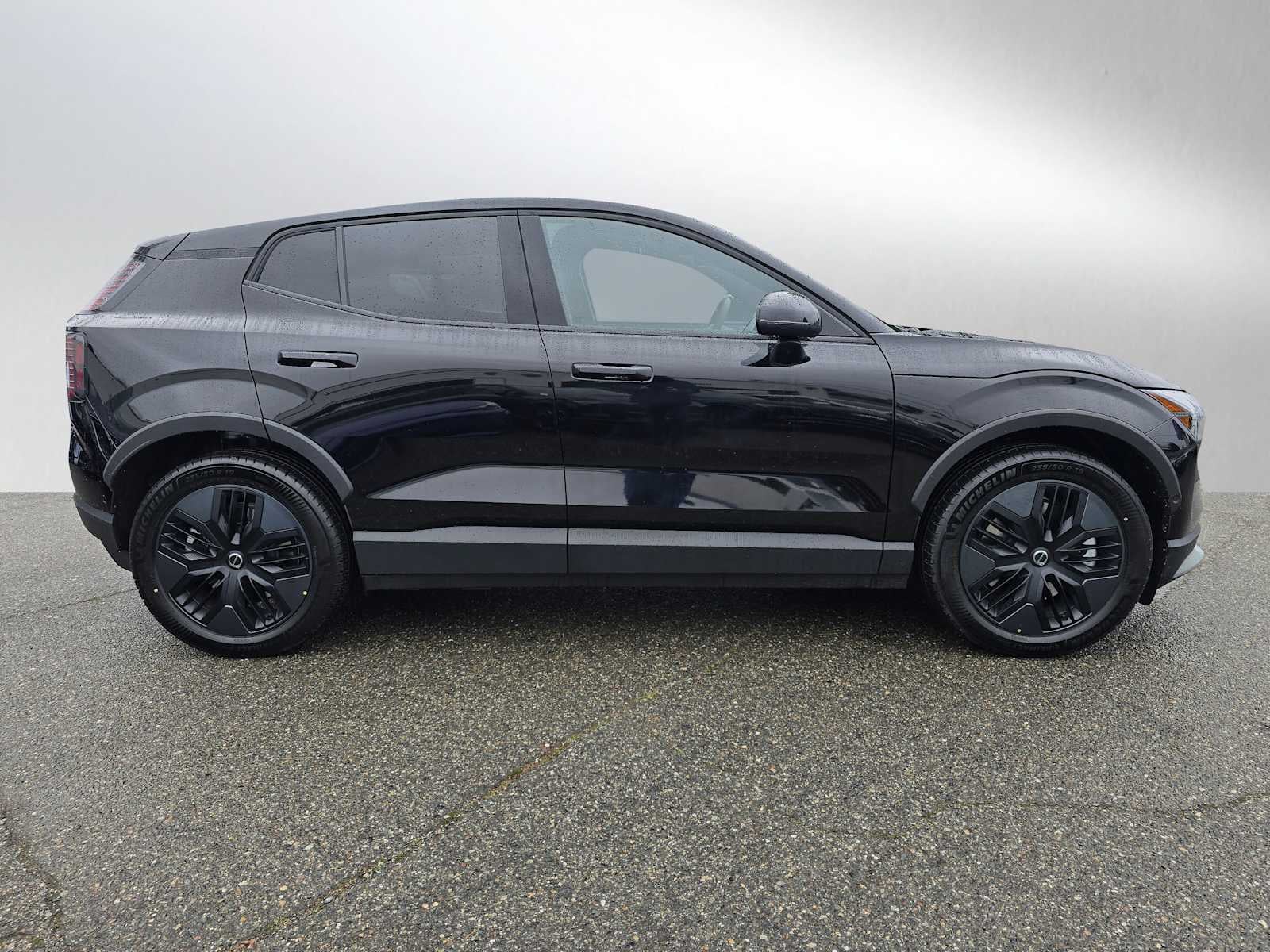 2026 Volvo EX30 Cross Country Ultra