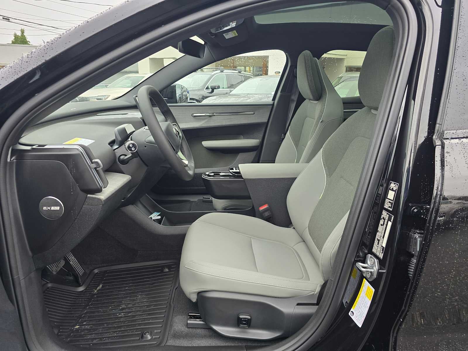 2026 Volvo EX30 Cross Country Ultra