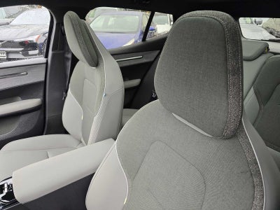 2026 Volvo EX30 Cross Country Ultra