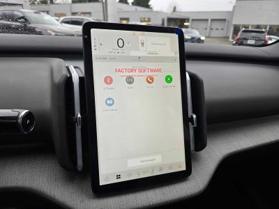 2026 Volvo EX30 Cross Country Ultra