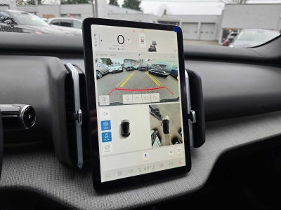 2026 Volvo EX30 Cross Country Ultra