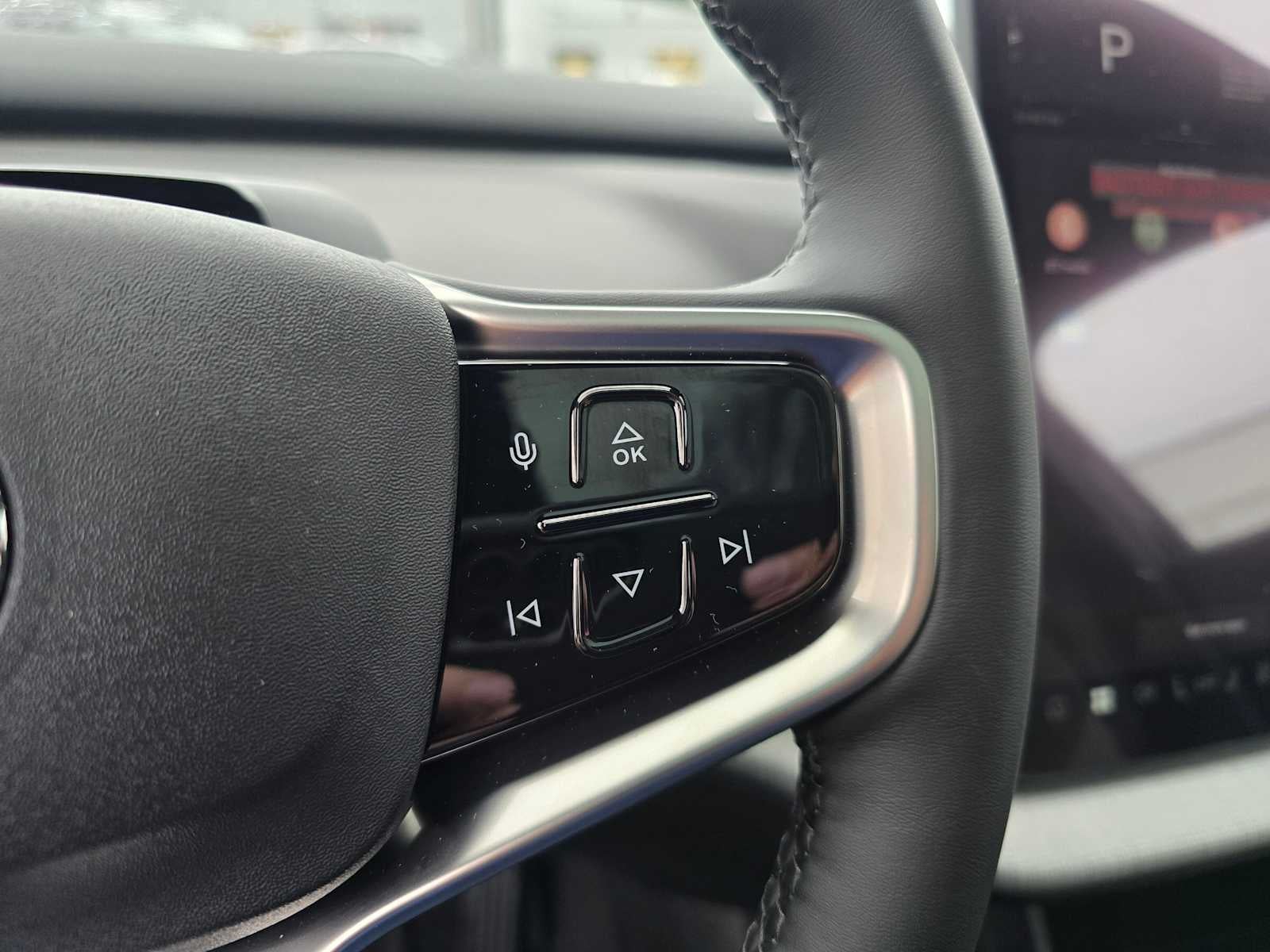 2026 Volvo EX30 Cross Country Ultra