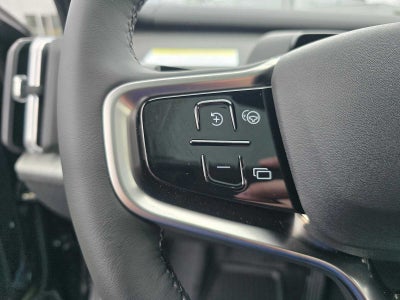 2026 Volvo EX30 Cross Country Ultra