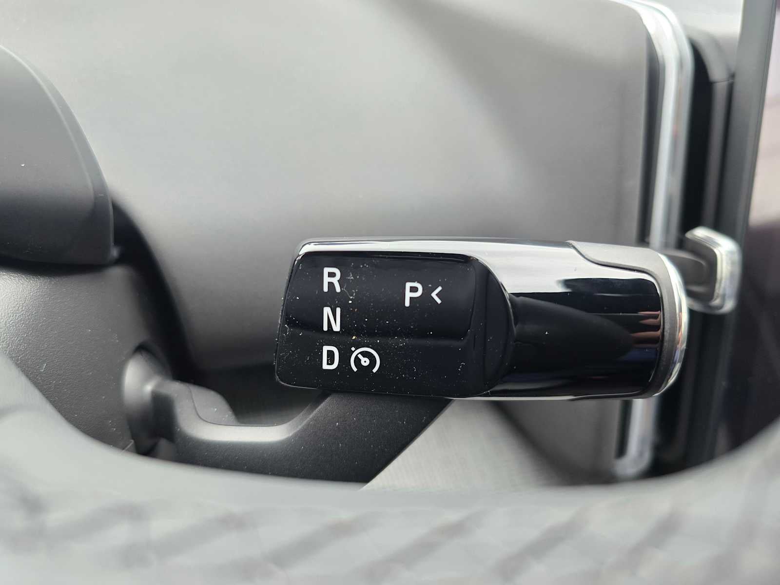 2026 Volvo EX30 Cross Country Ultra