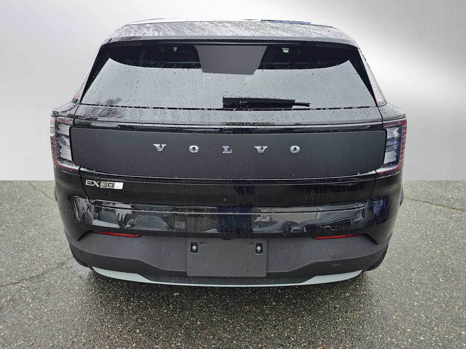 2026 Volvo EX30 Cross Country Ultra
