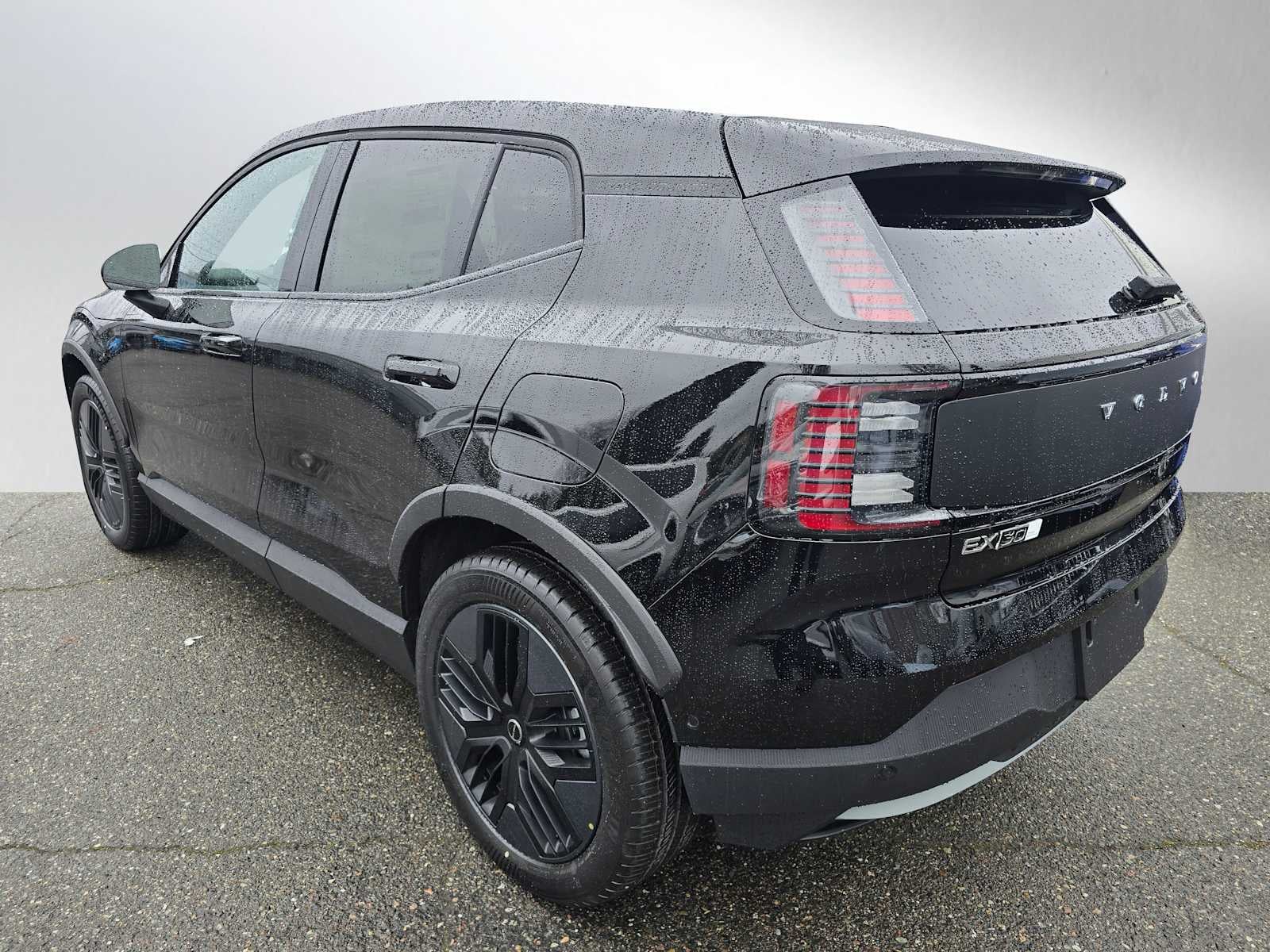 2026 Volvo EX30 Cross Country Ultra